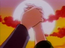 Bonds of Friendship