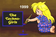 1999 Logo