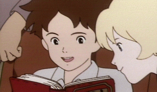 Romeo and Bianca