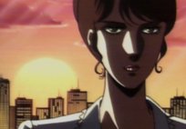 Borgia conceives a plan to overthrow Miya-sama