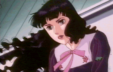 Mariko broods on her loneliness