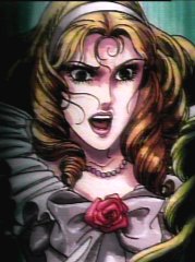 Fukiko explodes into a rage